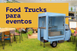 Food trucks para eventos