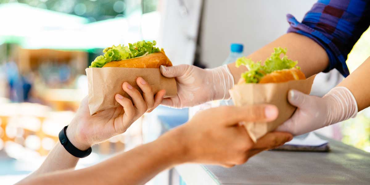 negocio de comida para foodtruck